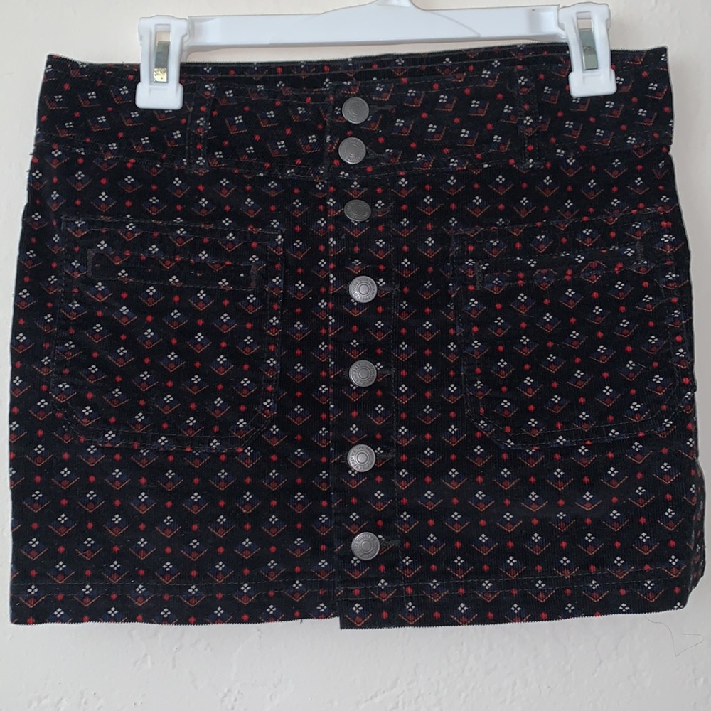 Free People Skirt